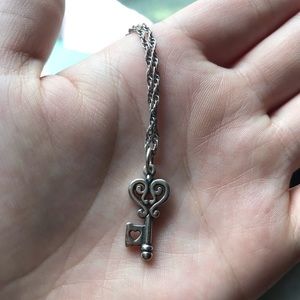 James Avery Jewelry - James Avery Charm and Necklace James Avery Jewelry - James Avery Charm and Necklace